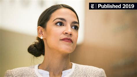 The Latest Smear Against Ocasio